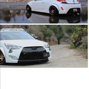 Meet your Posher, Carl