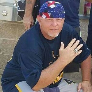 Meet your Posher, Billy