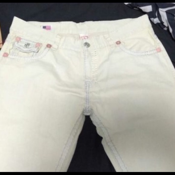Trues