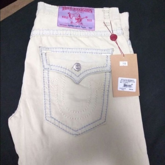 Trues - Picture 2 of 2