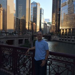 Meet your Posher, Jamal