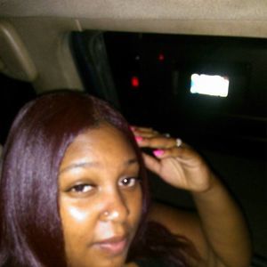 Meet your Posher, Deserae