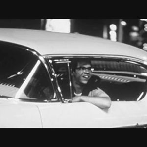 Meet your Posher, Hunter