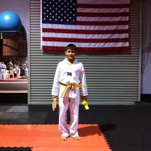 Meet your Posher, Ian