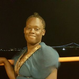 Meet your Posher, Nanette