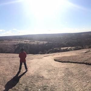 Meet your Posher, Charles