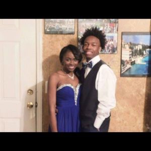 Meet your Posher, Ernest