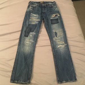 PRPS Goods & Co. Denim Jeans 100% Authentic!!