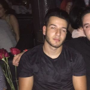 Meet your Posher, Jason