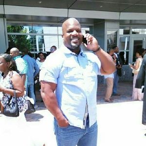 Meet your Posher, Justin