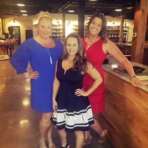 Meet your Posher, Brooke