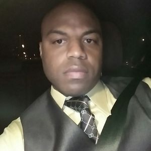 Meet your Posher, Aaron