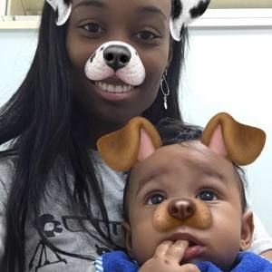 Meet your Posher, Kiera