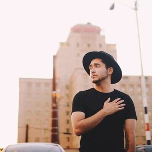 Meet your Posher, Jack