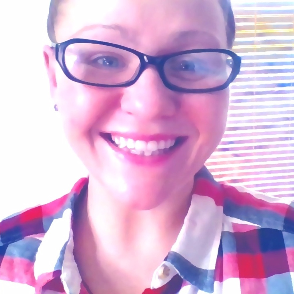 Meet your Posher, Jamie