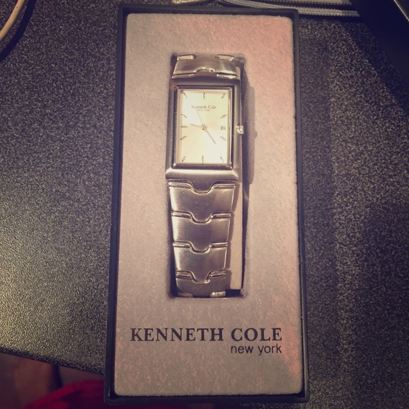 Kenneth Cole watch