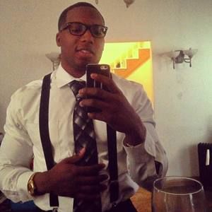 Meet your Posher, Titus