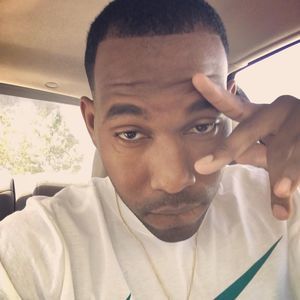 Meet your Posher, Alton