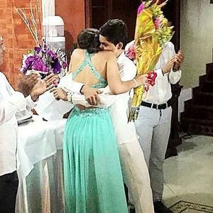 Meet your Posher, Julian