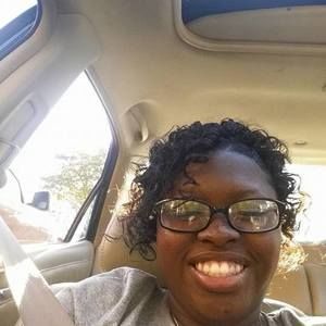 Meet your Posher, Lashannon