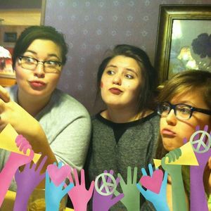 Meet your Posher, Lynda