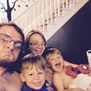 Meet your Posher, Jillian