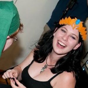 Meet your Posher, Brittney