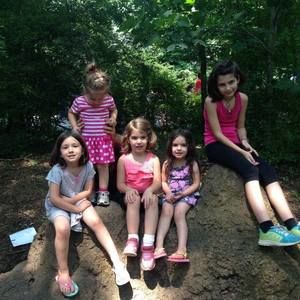 Meet your Posher, Debbie