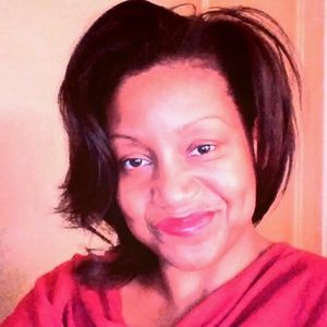 Meet your Posher, Lucille