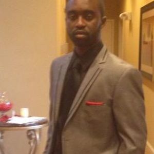 Meet your Posher, Ronald