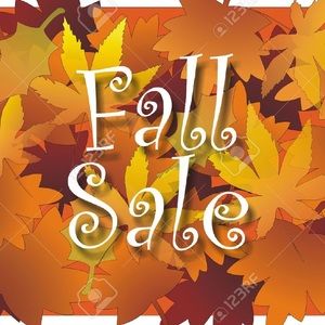 🍁🍂Visit my closet for Fall Fun🍂🍁