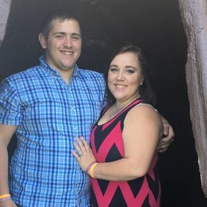 Meet your Posher, Whitney