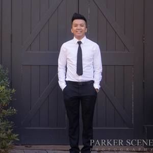 Meet your Posher, Ethan