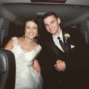 Meet your Posher, Joe