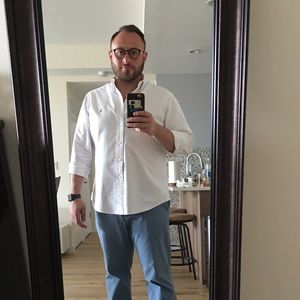 Meet your Posher, Alex