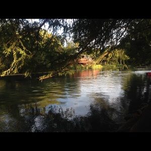 Meet your Posher, Samir