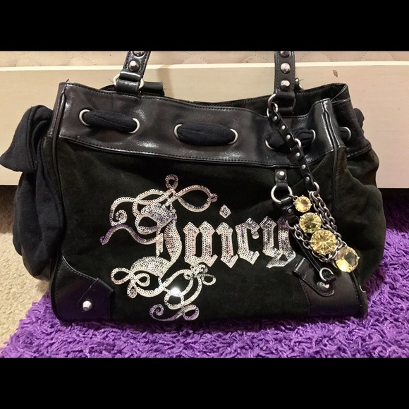 Juicy Couture Purse