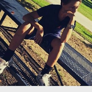 Meet your Posher, Jake