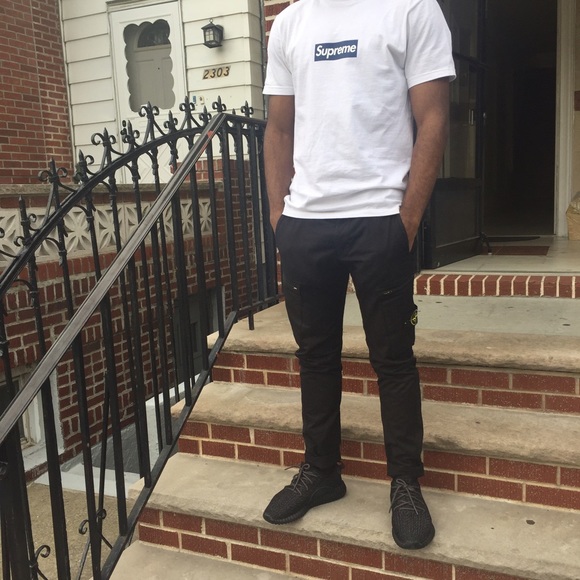 Meet your Posher, Donte - Picture 1 of 1