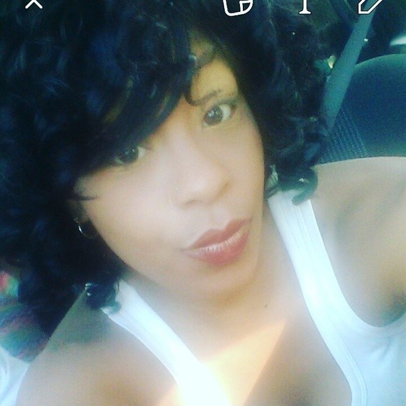 Meet your Posher, Jazlynn