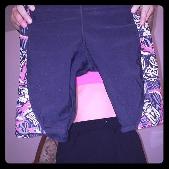 biking shorts
