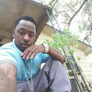 Meet your Posher, Erick