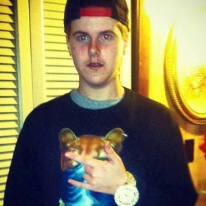 Meet your Posher, Brandon