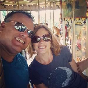 Meet your Posher, Jill