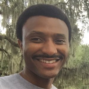 Meet your Posher, Terrance