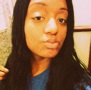 Meet your Posher, Jasmine