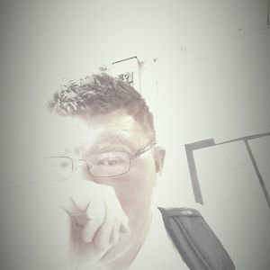 Meet your Posher, Deryk