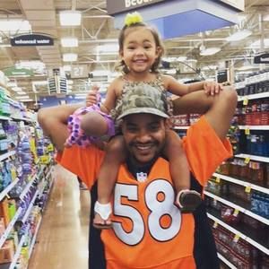 Meet your Posher, Xavier