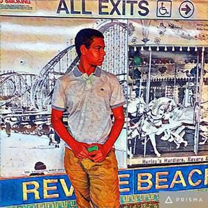 Meet your Posher, Bryan