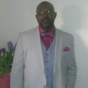 Meet your Posher, Chris